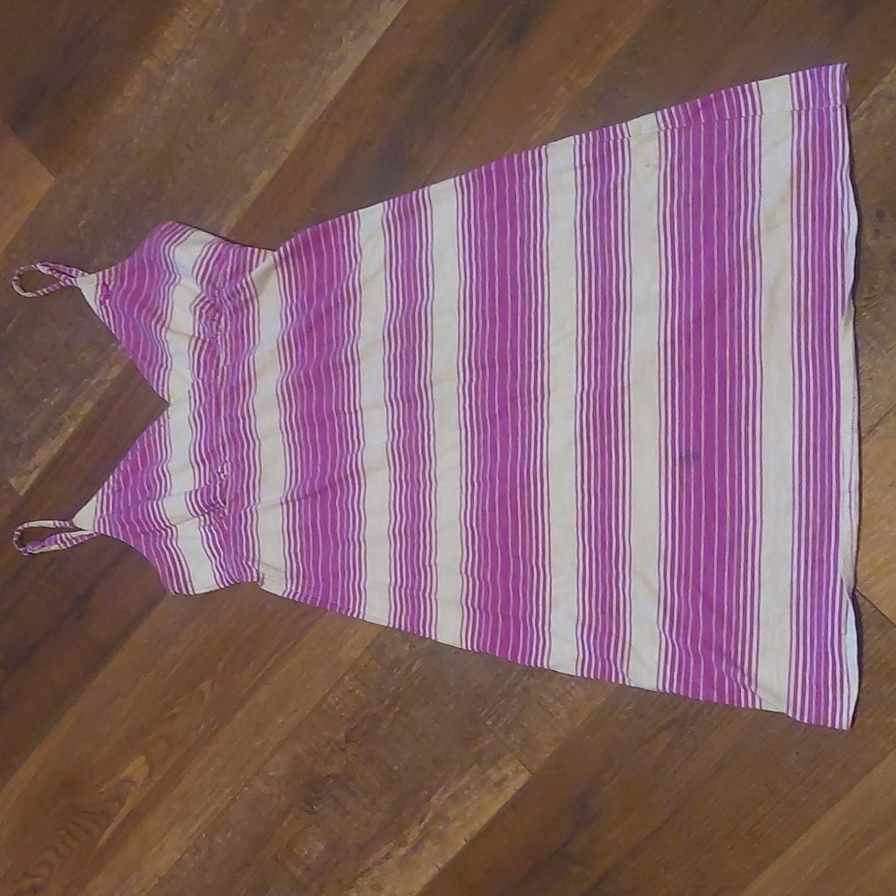 Roxy dress